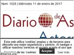 Sites similar to astorgadigital.com