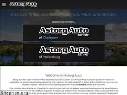 Sites similar to astorgauto.com