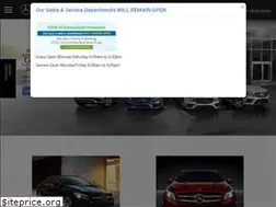 Sites similar to astorgmercedesbenz.com