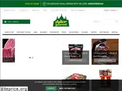 Sites similar to astorgourmet.es