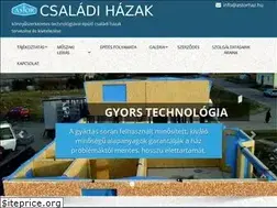 Sites similar to astorhaz.hu