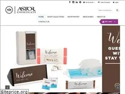Sites similar to astorhospitality.com