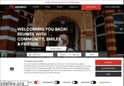 Sites similar to astorhostels.com
