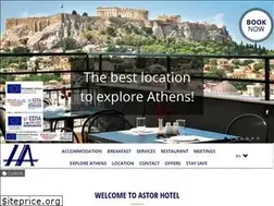 Sites similar to astorhotel.gr