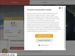 Sites similar to astorhotel.pl