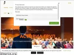 Sites similar to astoria-academy.com