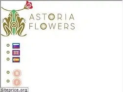 Sites similar to astoria-flowers.com