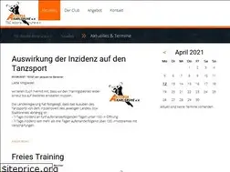 Sites similar to astoria-karlsruhe.de