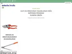 Sites similar to astoria-trade.com