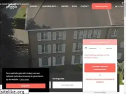 Sites similar to astoria.be