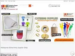 Sites similar to astoria.com.au