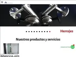 Sites similar to astoria.com.co