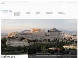 Sites similar to astoria.gr