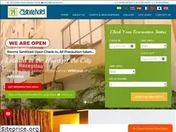 Sites similar to astoria.in