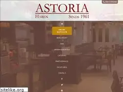 Sites similar to astoria.nl