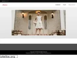 Sites similar to astoria.tokyo