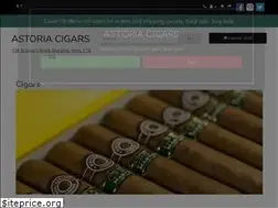 Sites similar to astoriacigars.co.uk