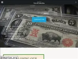 Sites similar to astoriacoins.com