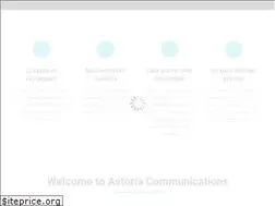 Sites similar to astoriacom.com