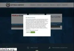 Sites similar to astoriacompany.com