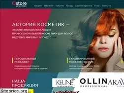 Sites similar to astoriacosmo.ru