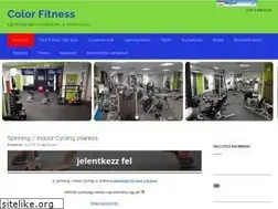 Sites similar to astoriafitness.hu