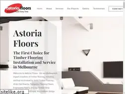 Sites similar to astoriafloors.com.au