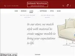 Sites similar to astoriafurniture.com
