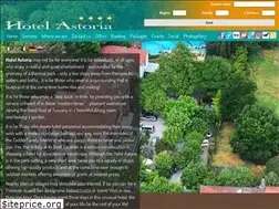 Sites similar to astoriahotel.org