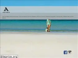 Sites similar to astoriahotelsandresorts.com