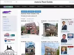 Sites similar to astoriainfo.com