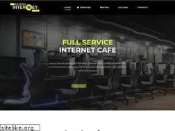 Sites similar to astoriainternet.com
