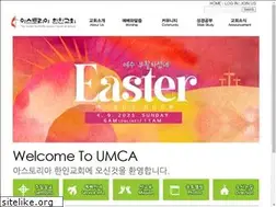 Sites similar to astoriakumc.org