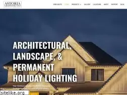 Sites similar to astorialightingco.com