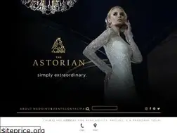Sites similar to astorianevents.com