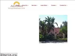 Sites similar to astorianrc.com