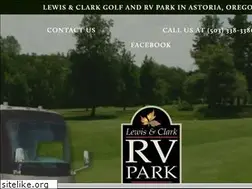Sites similar to astoriaoregonrvpark.com