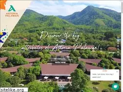 Sites similar to astoriapalawan.com