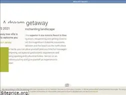 Sites similar to astoriaparkhotel.it