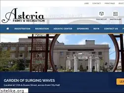 Sites similar to astoriaparks.com