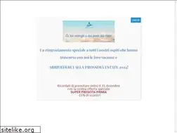Sites similar to astoriapesaro.com