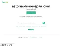 Sites similar to astoriaphonerepair.com