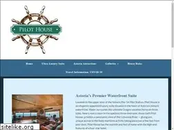 Sites similar to astoriapilothouse.com