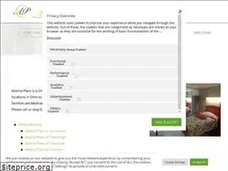 Sites similar to astoriaplaceofcambridge.com