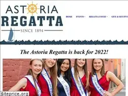 Sites similar to astoriaregatta.com