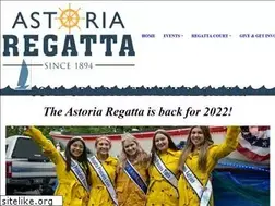 Sites similar to astoriaregatta.org