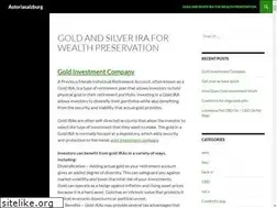 Sites similar to astoriasalzburg.com