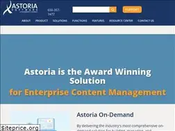 Sites similar to astoriasoftware.com
