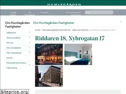 Sites similar to astoriastockholm.se