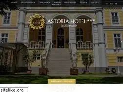 Sites similar to astoriaszallo.hu